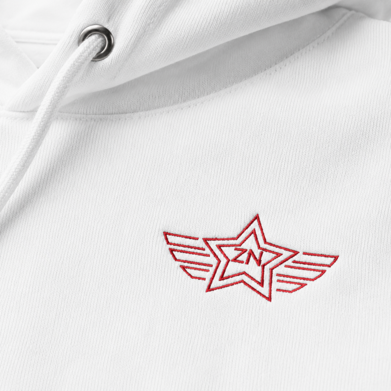 ZN Dreamscape Hoodie